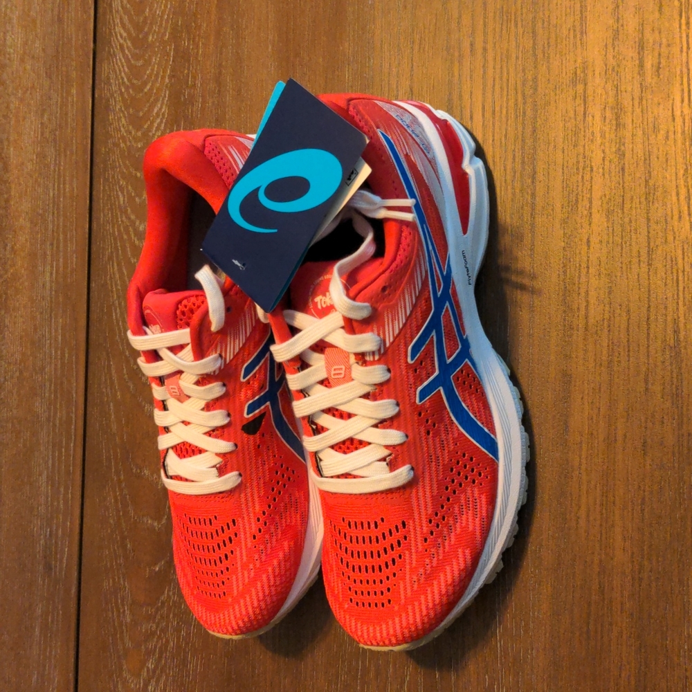 Asics GT 2000 8 Retro Tokyo NEW
